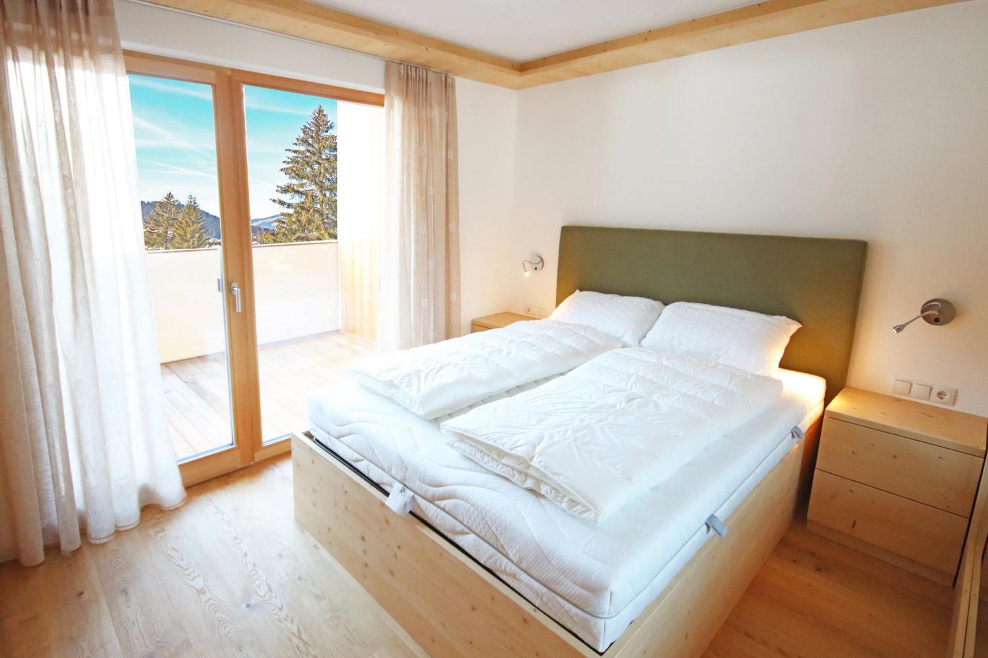 Aurturist Dobbiaco Rouletteアパートメント 部屋 写真