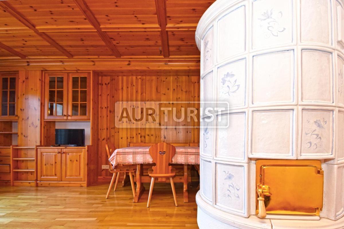 Aurturist Dobbiaco Rouletteアパートメント 部屋 写真