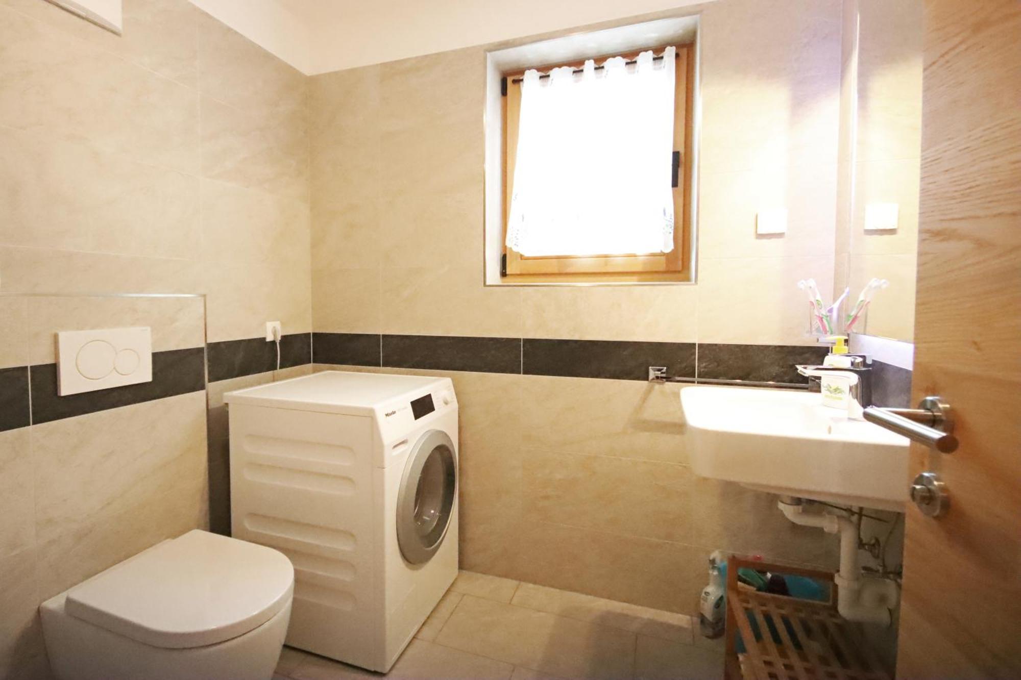 Aurturist Dobbiaco Rouletteアパートメント 部屋 写真