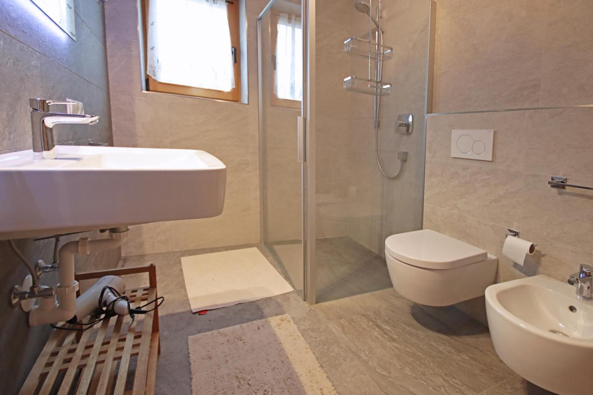 Aurturist Dobbiaco Rouletteアパートメント 部屋 写真