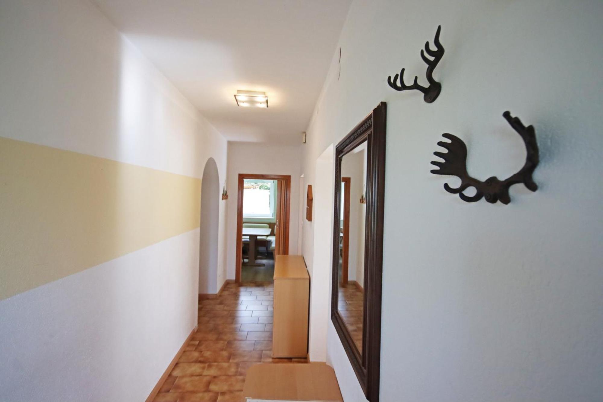 Aurturist Dobbiaco Rouletteアパートメント 部屋 写真