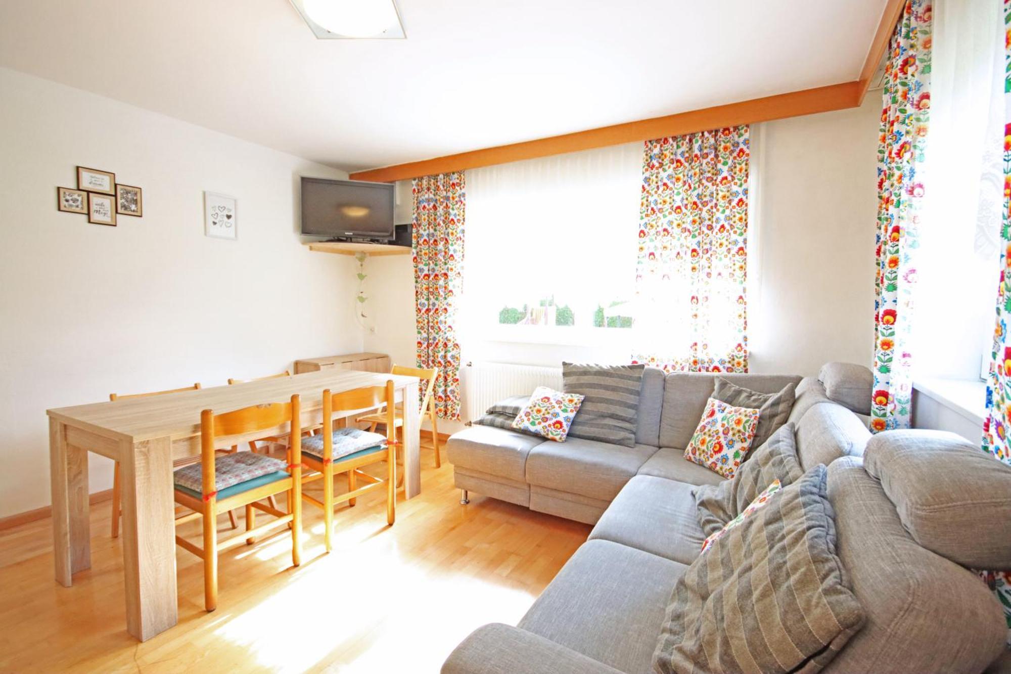 Aurturist Dobbiaco Rouletteアパートメント 部屋 写真