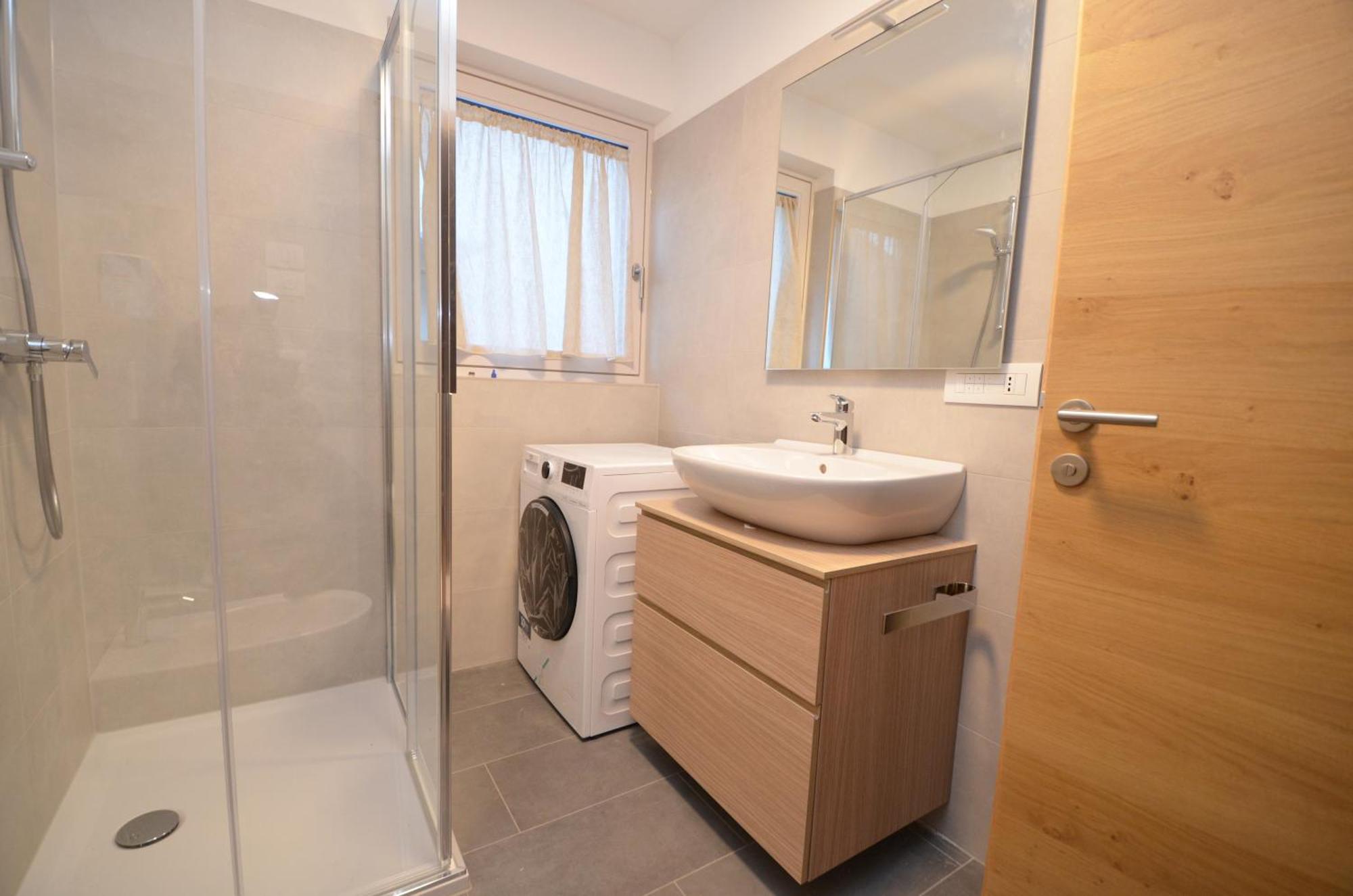 Aurturist Dobbiaco Rouletteアパートメント 部屋 写真